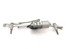 Motor de limpiaparabrisas delantero