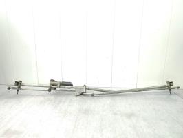 Moteur essuie glace avant