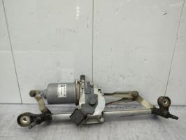 Moteur essuie glace avant
