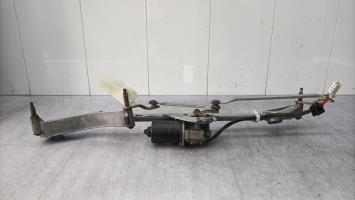 Moteur essuie glace avant