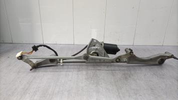 Motor de limpiaparabrisas delantero