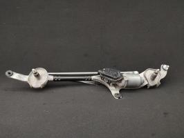 Moteur essuie glace avant