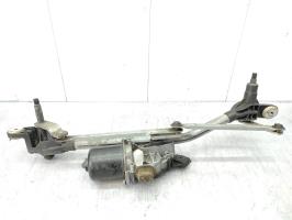 Moteur essuie glace avant