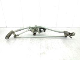 Moteur essuie glace avant