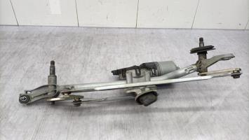 Moteur essuie glace avant