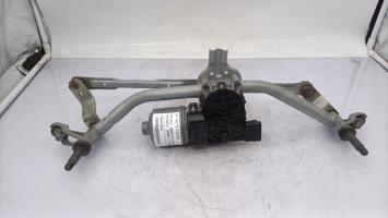 Moteur essuie glace avant