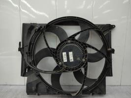Motoventilatore radiatore