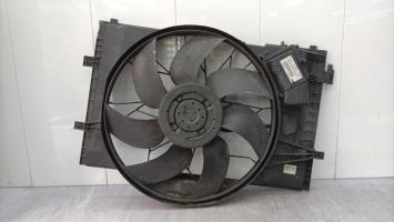 Motoventilatore radiatore