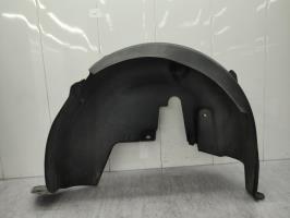 Parasale posteriore destro