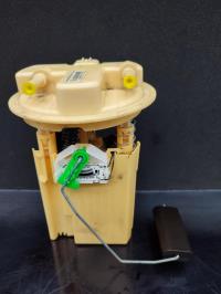 Pompe immergee