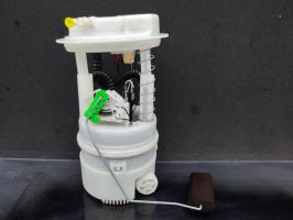 Pompe immergee