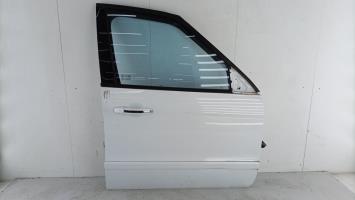Porte avant droit