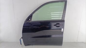 Porte avant gauche