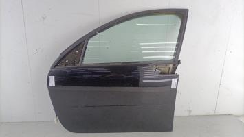 Porte avant gauche