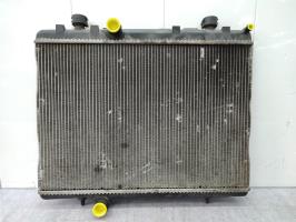 Radiateur eau