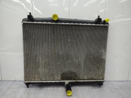 Radiateur eau