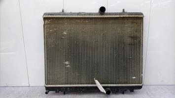 Radiateur eau
