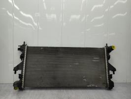 Radiateur eau