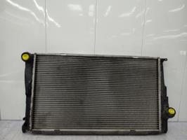 Radiateur eau
