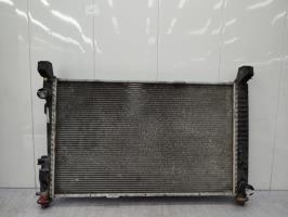 Radiateur eau