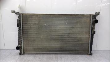 Radiateur eau