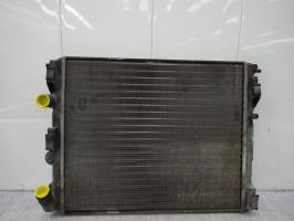 Radiateur eau