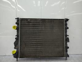 Radiateur eau