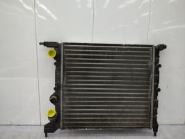 Radiateur eau
