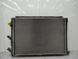 Radiateur eau