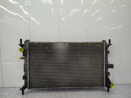 Radiateur eau