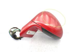 Retrovisor izquierdo