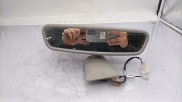 Retrovisor interior