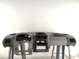 Tableau de bord