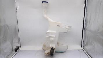 Vase de lave glace