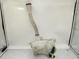 Vase de lave glace