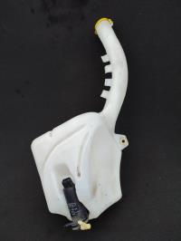Vase de lave glace