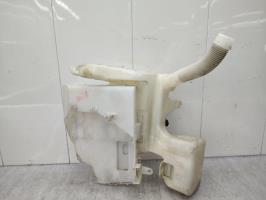 Vase de lave glace