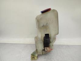 Vase de lave glace