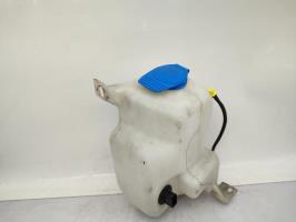 Vase de lave glace