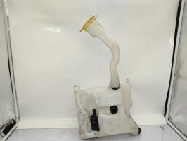 Vase de lave glace