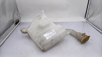 Vase de lave glace