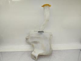 Vase de lave glace