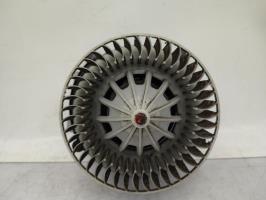 Ventilateur chauffage