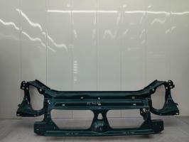 Armature avant, Masque avant