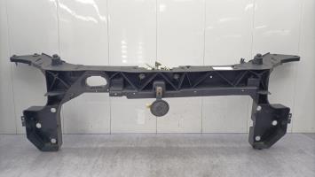 Armature avant, Masque avant