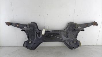 Culla motore anteriore