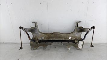 Culla motore anteriore