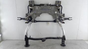 Culla motore anteriore