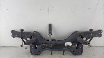 Culla motore anteriore