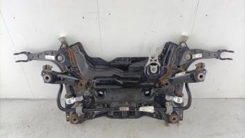 Culla motore anteriore